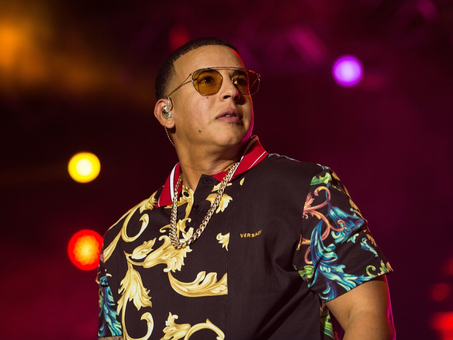 Daddy Yankee se retira de la música con nuevo disco y última gira