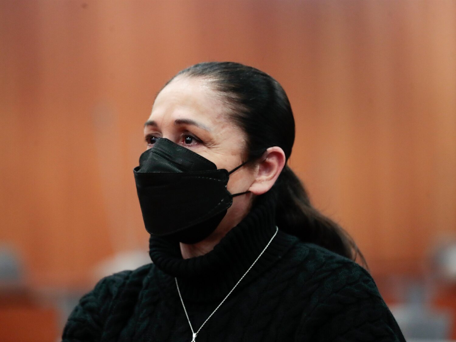 Isabel Pantoja se enfrenta a tres años de cárcel por la presunta venta irregular de 'Mi Gitana'
