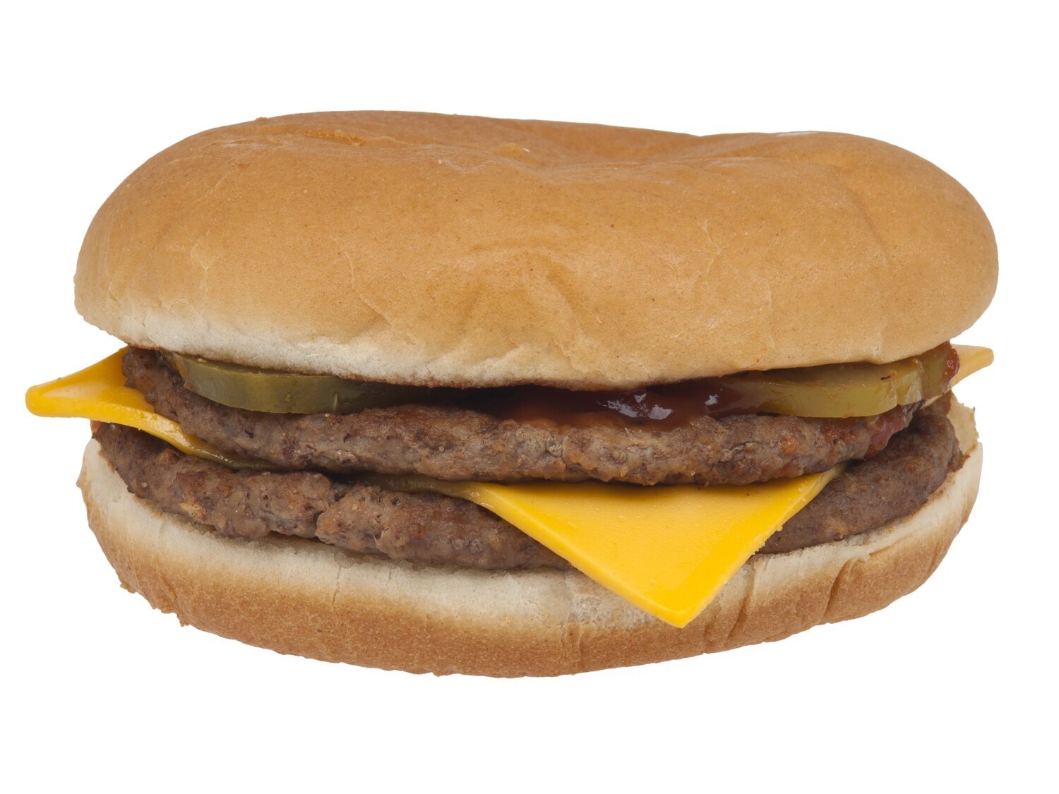 Un exempleado de McDonald's se hace viral explicando paso por paso cómo se hace una Doble Cheeseburger