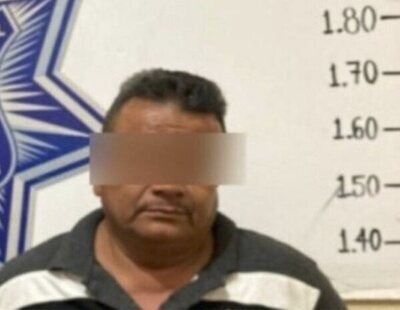 Marcelino, detenido por matar a puñaladas a su yerno tras enterarse de que golpeaba a su hija