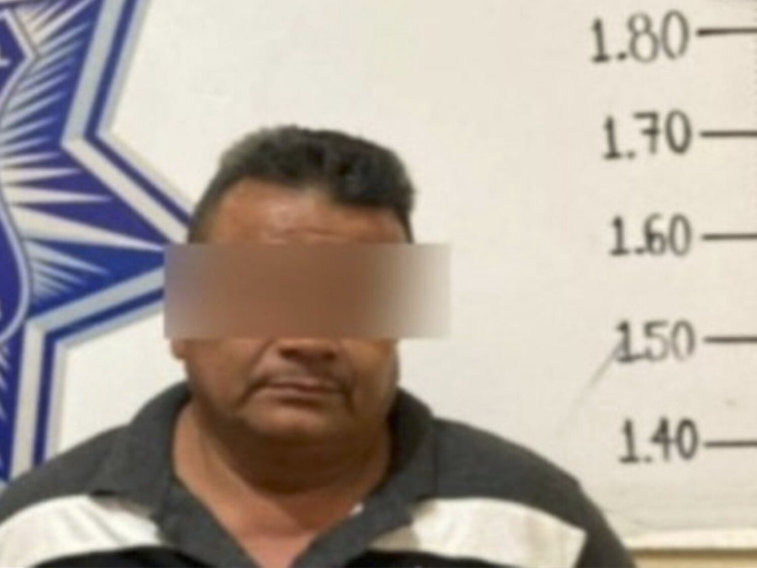 Marcelino, detenido por matar a puñaladas a su yerno tras enterarse de que golpeaba a su hija
