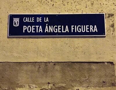 El misterioso caso del cambio de nombre de una calle franquista en Madrid