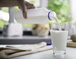 Las mejores 'leches' del supermercado recomendadas por la OCU para sustituir a la de vaca
