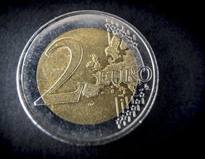 Así son las nuevas monedas de 2 euros que entran en circulación en España