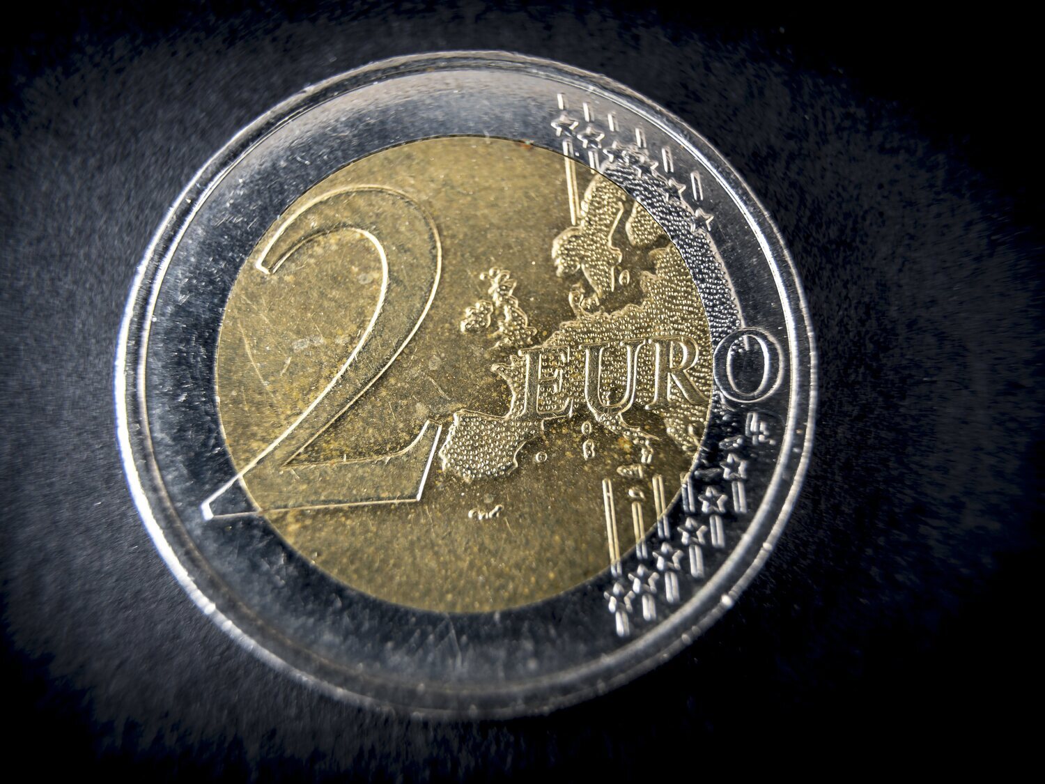 Así son las nuevas monedas de 2 euros que entran en circulación en España