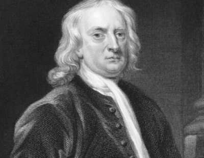 Esta es la fecha que calculó Isaac Newton para el fin del mundo