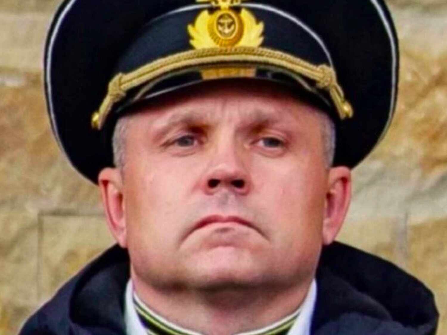 Las fuerzas ucranianas matan a Alexei Sharov, decimoquinto comandante superior ruso fallecido en la guerra