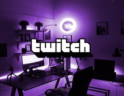 Twitch está estudiando permitir directos con contenido erótico