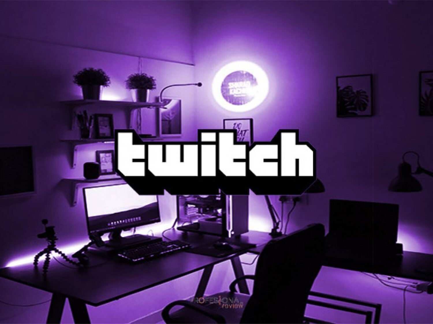 Twitch está estudiando permitir directos con contenido erótico