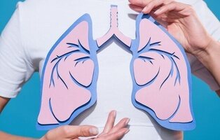 Cómo identificar los síntomas del cáncer de pulmón: causas y tratamiento