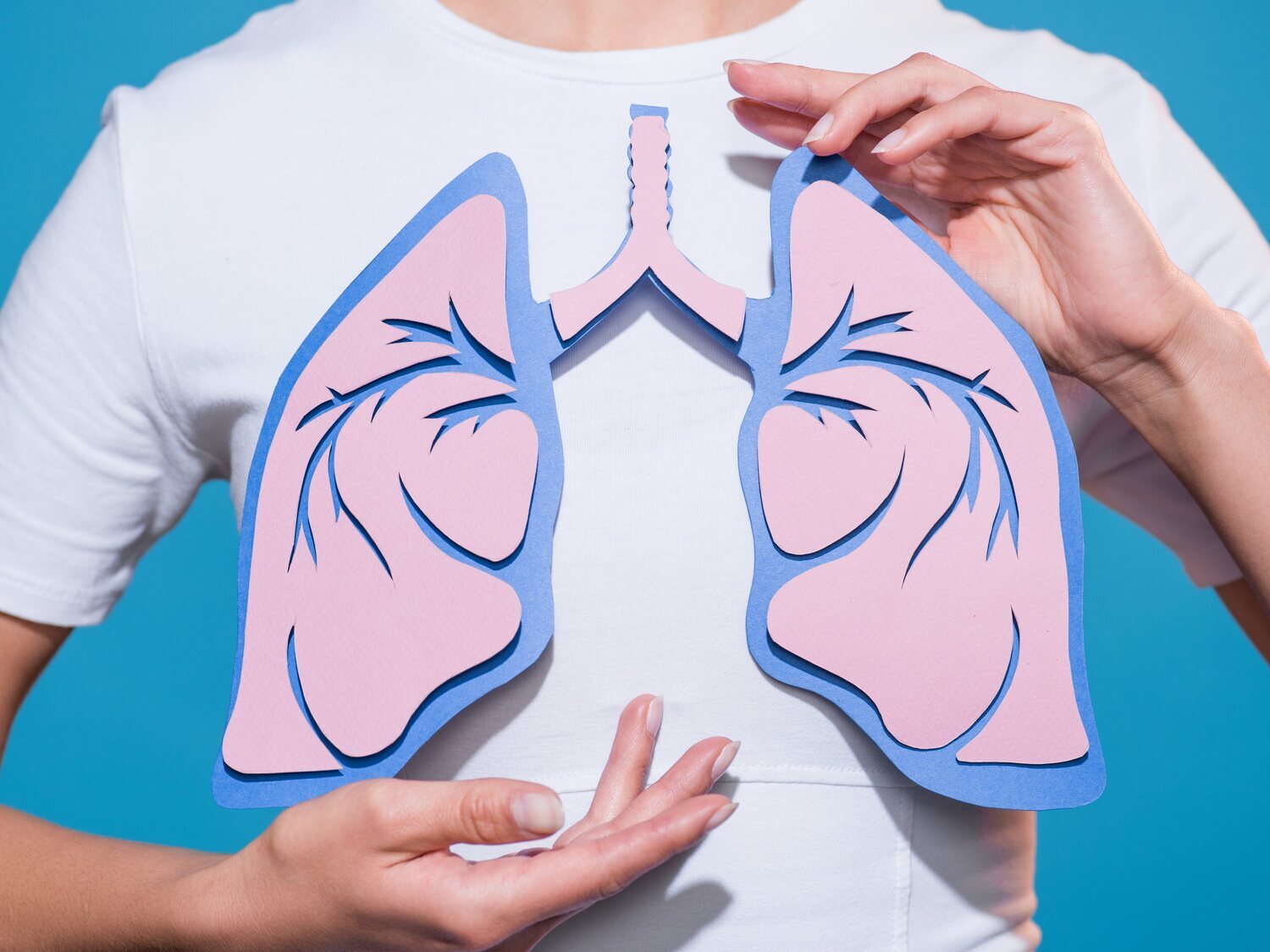 Cómo identificar los síntomas del cáncer de pulmón: causas y tratamiento
