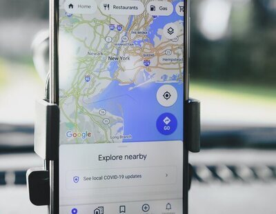 9 lugares que Google Maps no quiere que veas