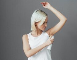 Los 3 mejores desodorantes del mercado según la OCU, entre ellos uno de marca blanca