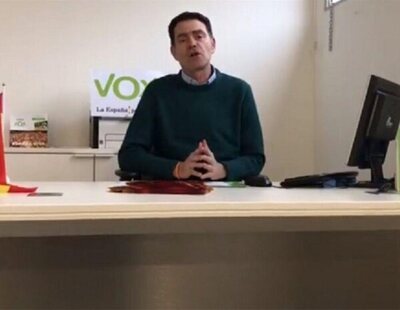 Condenan a 14 años de prisión al exlíder de VOX en Lleida por abusar sexualmente de discapacitados