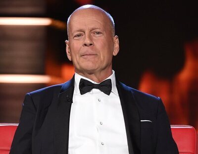 Así es la afasia, la enfermedad que ha obligado a retirarse a Bruce Willis