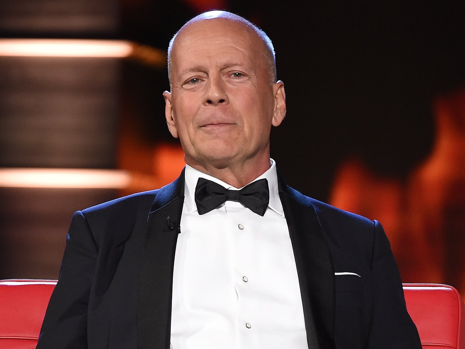 Así es la afasia, la enfermedad que ha obligado a retirarse a Bruce Willis