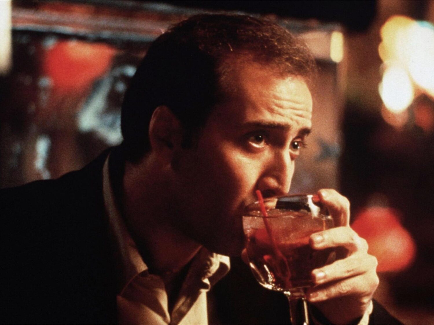 9 películas sobre alcoholismo