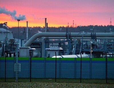 ¿Qué ocurriría si Rusia corta el suministro de gas a la UE?