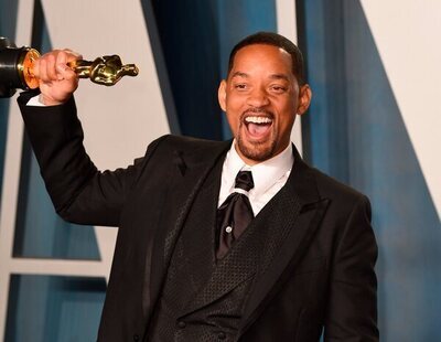 La policía quiso arrestar a Will Smith tras la bofetada de los Oscar: "Vamos a por él"