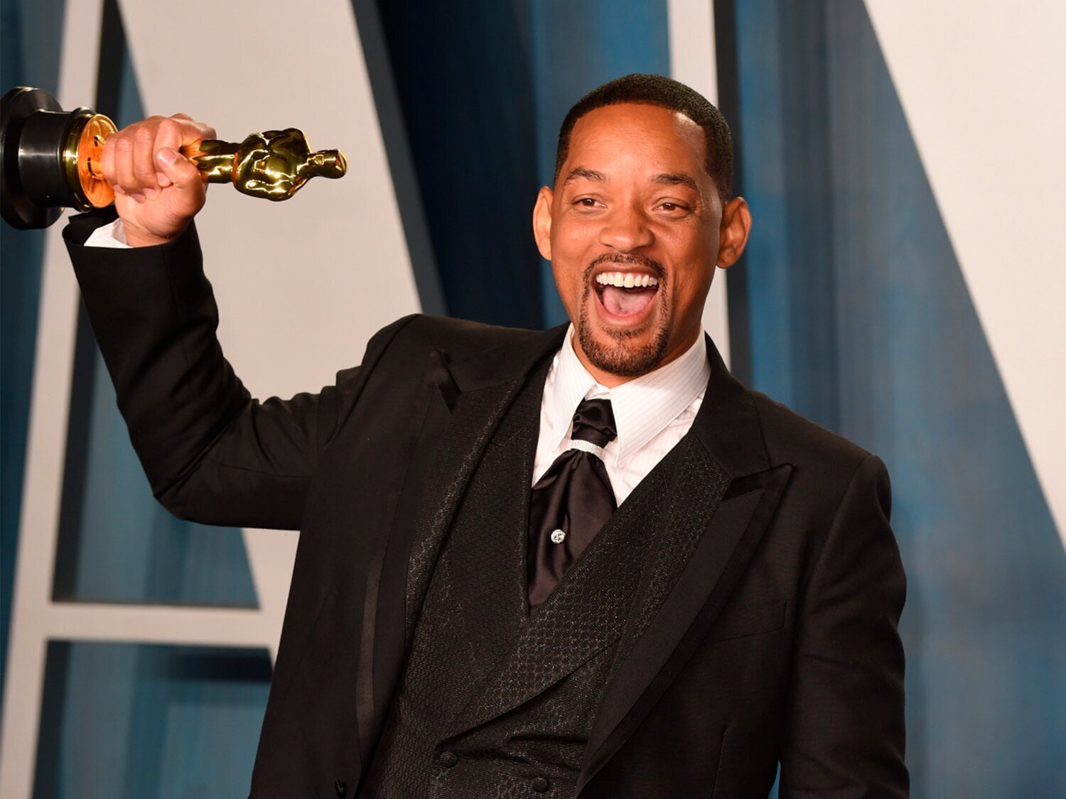 La policía quiso arrestar a Will Smith tras la bofetada de los Oscar: "Vamos a por él"