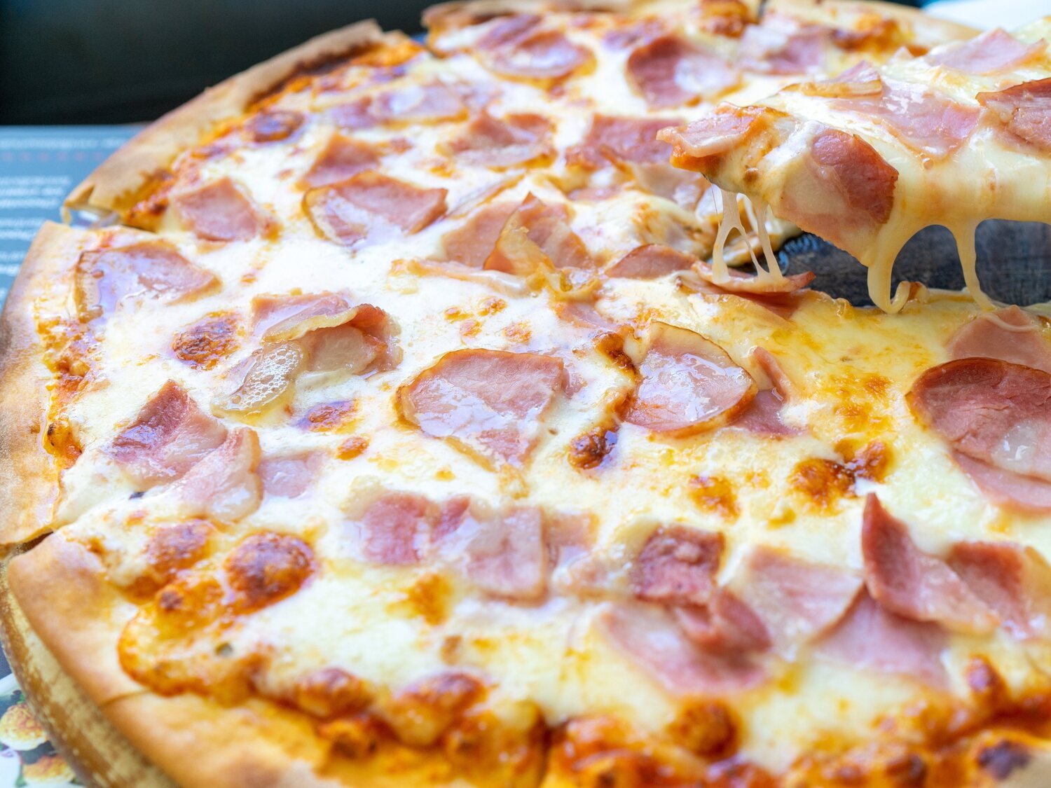 Alerta alimentaria: retiran de la venta estas pizzas de Buitoni en Francia tras la muerte de dos niños