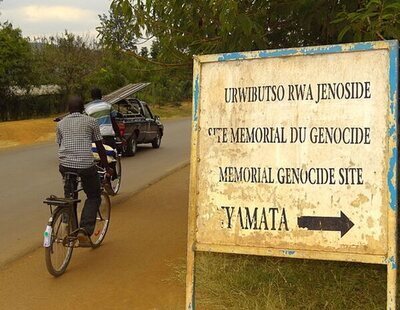 Genocidio de Ruanda: los 100 días más largos para África