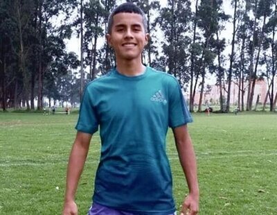 Asesinan a una joven promesa del fútbol con 15 años para robarle el teléfono móvil