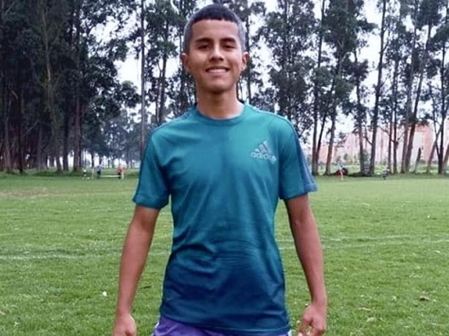 Asesinan a una joven promesa del fútbol con 15 años para robarle el teléfono móvil