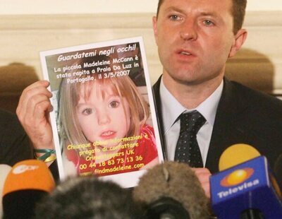 Madeleine McCann: un amigo del principal sospechoso ofrece una contundente revelación