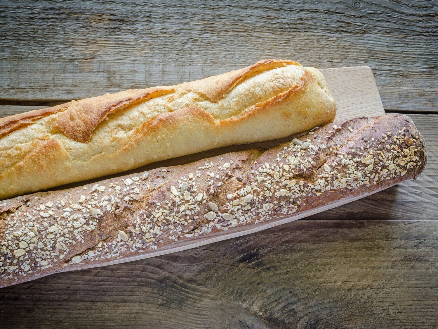 Este es el motivo legal por el que todo el pan ha cambiado su sabor en España