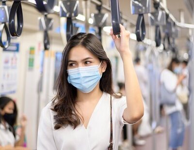 Lugares en los que seguirá siendo obligatorio el uso de mascarilla