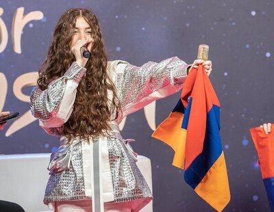 Eurovisión Junior 2022 ya tiene fecha y sede para su celebración en Armenia