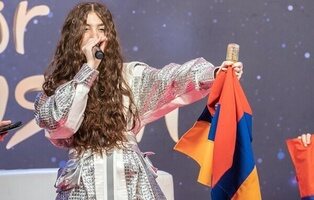Eurovisión Junior 2022 ya tiene fecha y sede para su celebración en Armenia