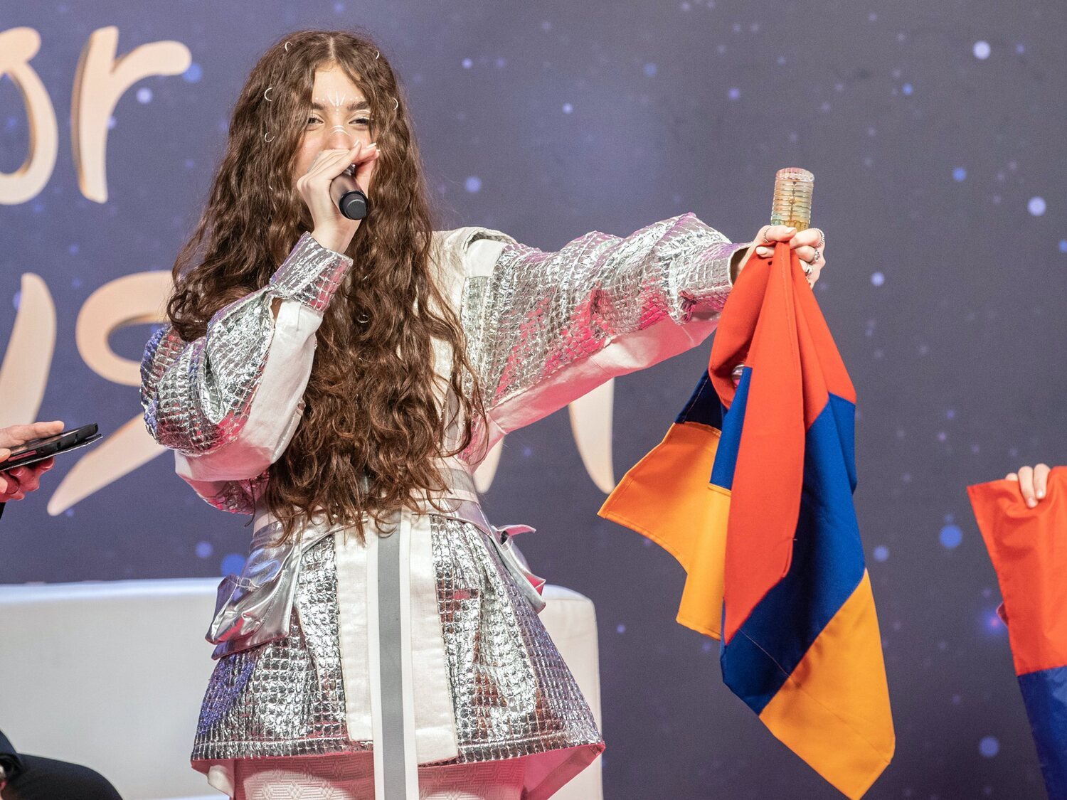 Eurovisión Junior 2022 ya tiene fecha y sede para su celebración en Armenia