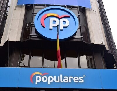 La Audiencia Nacional condena por tercera vez al PP por lucrarse con la Trama Gürtel