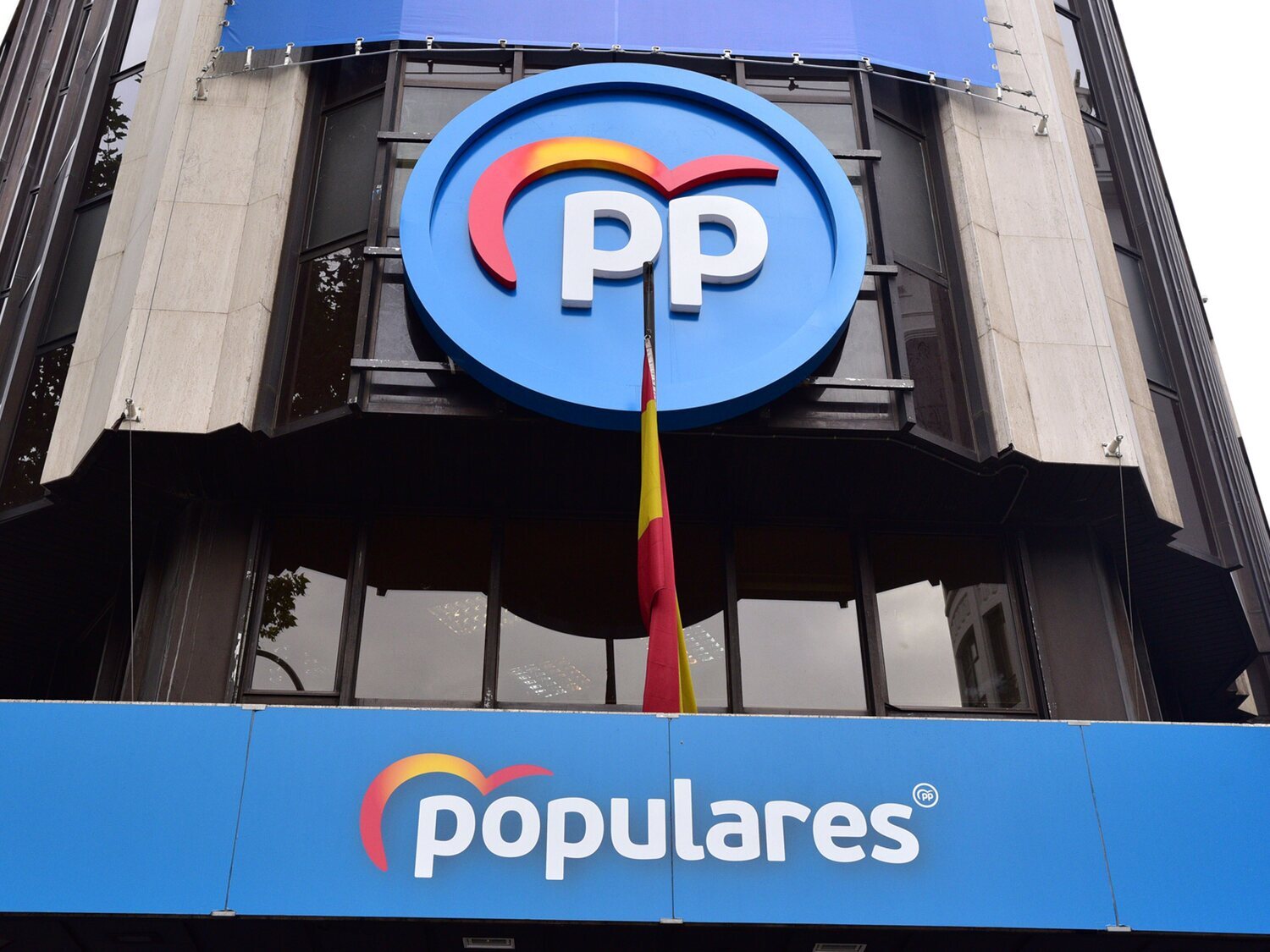 La Audiencia Nacional condena por tercera vez al PP por lucrarse con la Trama Gürtel