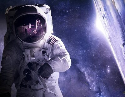 9 cosas que no pueden hacer los astronautas en el espacio