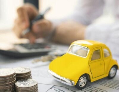 ¿Qué gastos del coche se pueden desgravar en la declaración de la Renta?