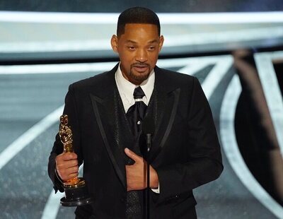 La Academia de Hollywood veta a Will Smith de sus actos, incluido los Oscar, por 10 años