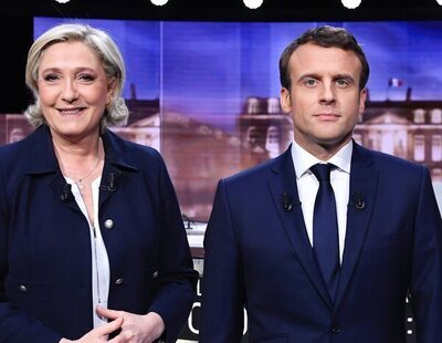 La segunda vuelta entre Macron y Le Pen: claves de dos programas antagónicos