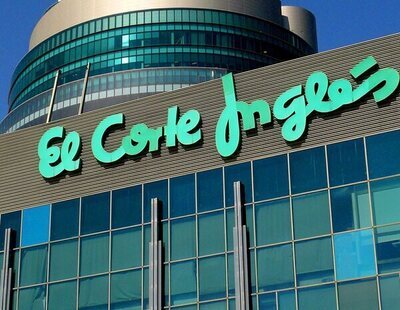 El Corte Inglés cierra definitivamente este emblemático centro comercial de seis plantas el 15 de mayo