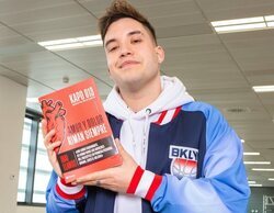 Kapo 013: "Las puertas del freestyle están abiertas para las mujeres"