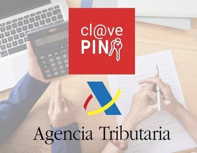 ¿Cómo puedo obtener la Cl@ve PIN para hacer la declaración de la Renta?