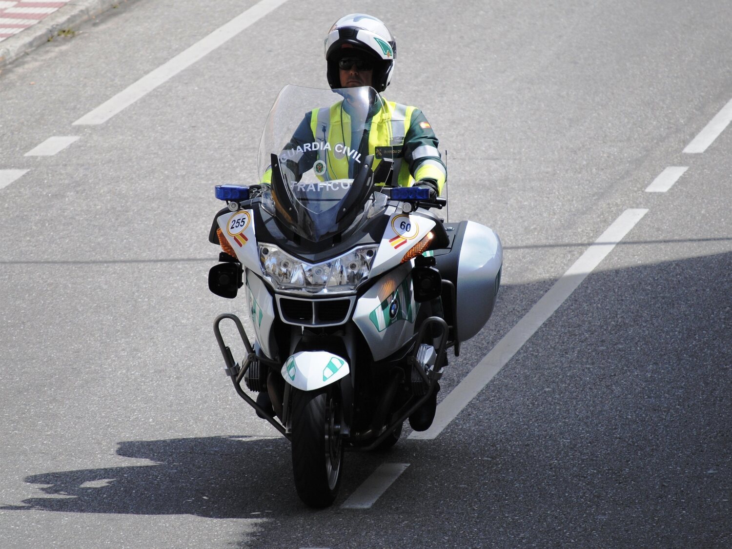 La DGT avisa: estas son las nuevas multas que impone desde esta Semana Santa