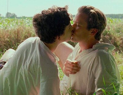 La cláusula secreta de Timothee Chalamet y Armie Hammer en 'Call me by your name'