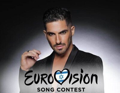 Israel no participará "por el momento" en Eurovisión 2022