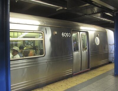 Al menos 16 heridos en un tiroteo en una estación de metro en Nueva York
