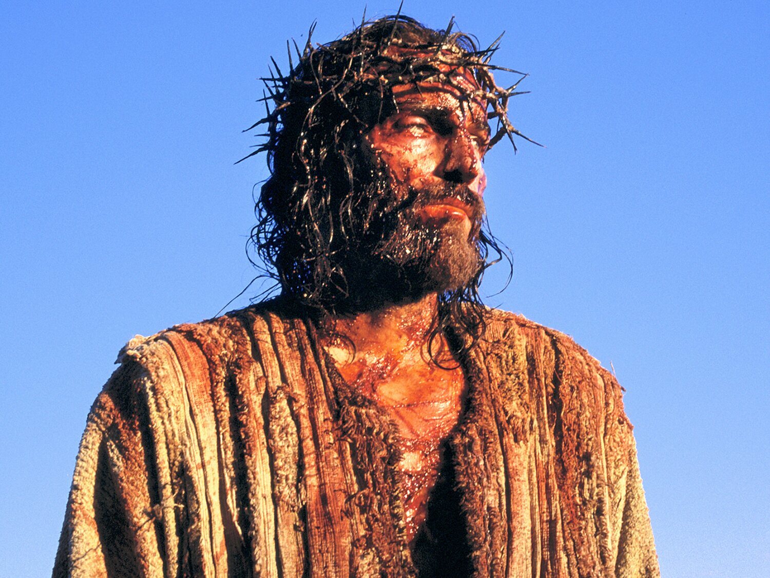 8 curiosidades que no conocías sobre 'La Pasión de Cristo'