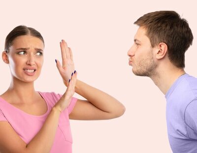 Filemafobia o el miedo irracional a los besos: consejos para superarlo