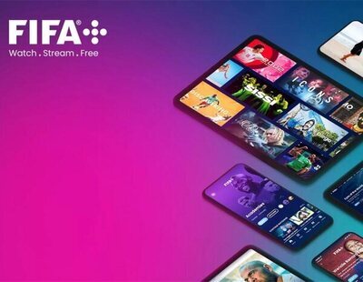 Así es FIFA+, la nueva plataforma de fútbol a la carta